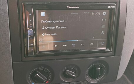 Skoda Fabia I, 2002 год, 395 000 рублей, 26 фотография