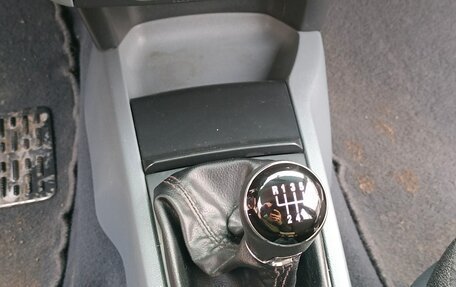 Skoda Fabia I, 2002 год, 395 000 рублей, 27 фотография