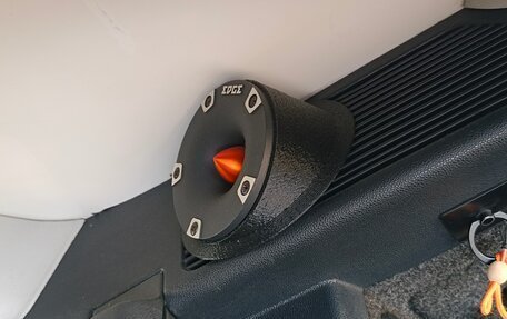 Skoda Fabia I, 2002 год, 395 000 рублей, 29 фотография