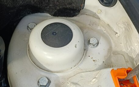 Skoda Fabia I, 2002 год, 395 000 рублей, 33 фотография