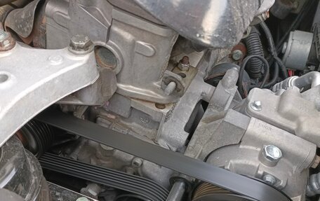 Skoda Fabia I, 2002 год, 395 000 рублей, 35 фотография