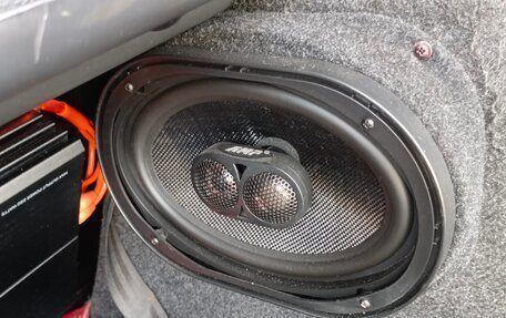 Skoda Fabia I, 2002 год, 395 000 рублей, 32 фотография