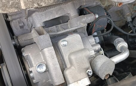 Skoda Fabia I, 2002 год, 395 000 рублей, 34 фотография