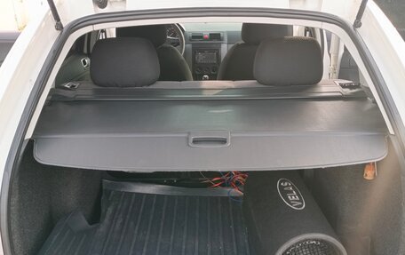 Skoda Fabia I, 2002 год, 395 000 рублей, 31 фотография