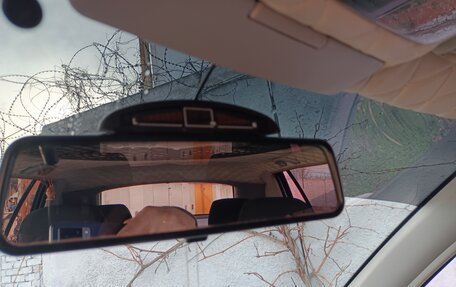 Skoda Fabia I, 2002 год, 395 000 рублей, 39 фотография