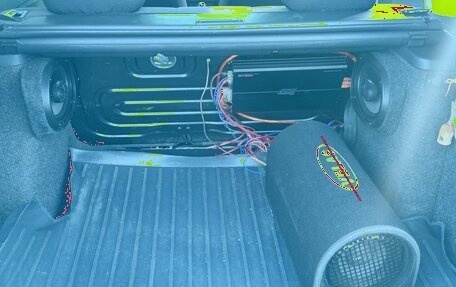 Skoda Fabia I, 2002 год, 395 000 рублей, 28 фотография