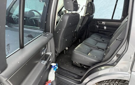 Land Rover Discovery IV, 2013 год, 2 230 000 рублей, 5 фотография