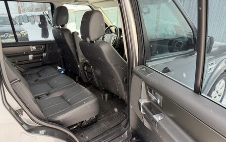 Land Rover Discovery IV, 2013 год, 2 230 000 рублей, 12 фотография