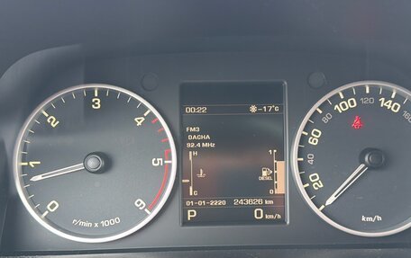 Land Rover Discovery IV, 2013 год, 2 230 000 рублей, 15 фотография