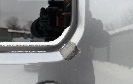 Land Rover Discovery IV, 2013 год, 2 230 000 рублей, 19 фотография