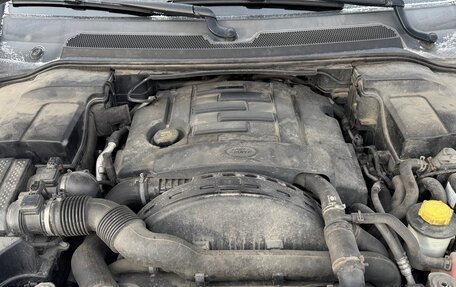 Land Rover Discovery IV, 2013 год, 2 230 000 рублей, 21 фотография