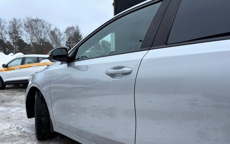 KIA Cerato IV, 2019 год, 1 700 000 рублей, 10 фотография