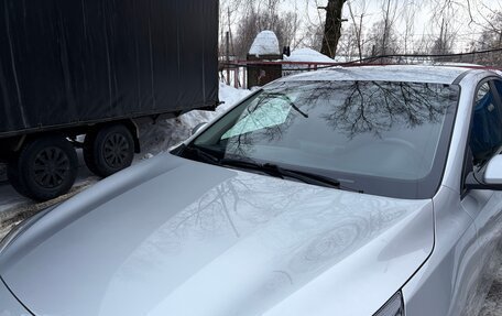 KIA Cerato IV, 2019 год, 1 700 000 рублей, 14 фотография