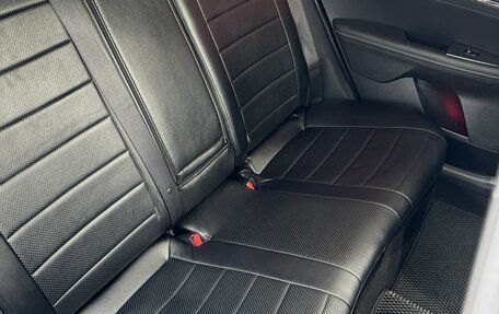 KIA Cerato IV, 2019 год, 1 700 000 рублей, 17 фотография