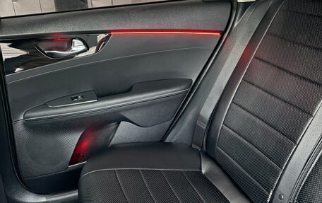 KIA Cerato IV, 2019 год, 1 700 000 рублей, 19 фотография