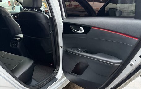 KIA Cerato IV, 2019 год, 1 700 000 рублей, 18 фотография