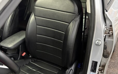 KIA Cerato IV, 2019 год, 1 700 000 рублей, 23 фотография