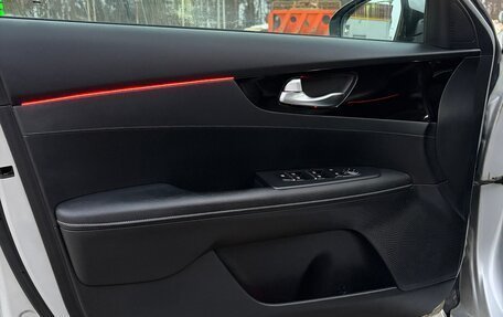 KIA Cerato IV, 2019 год, 1 700 000 рублей, 24 фотография