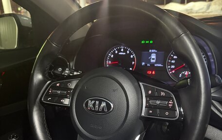 KIA Cerato IV, 2019 год, 1 700 000 рублей, 25 фотография