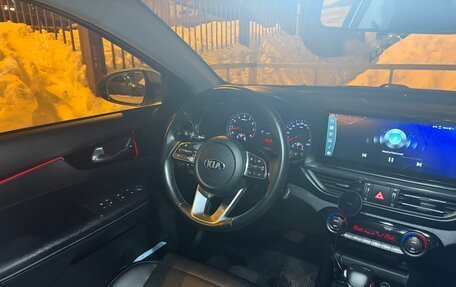 KIA Cerato IV, 2019 год, 1 700 000 рублей, 29 фотография