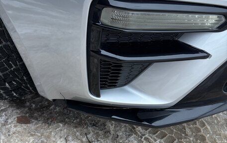 KIA Cerato IV, 2019 год, 1 700 000 рублей, 38 фотография