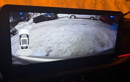 KIA Cerato IV, 2019 год, 1 700 000 рублей, 36 фотография