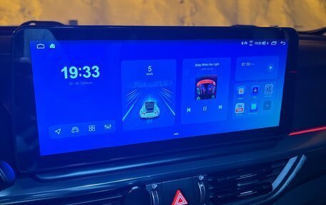 KIA Cerato IV, 2019 год, 1 700 000 рублей, 37 фотография