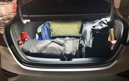 KIA Cerato IV, 2019 год, 1 700 000 рублей, 35 фотография