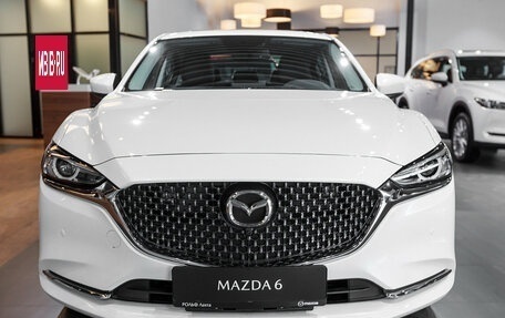 Mazda 6, 2023 год, 3 850 000 рублей, 2 фотография