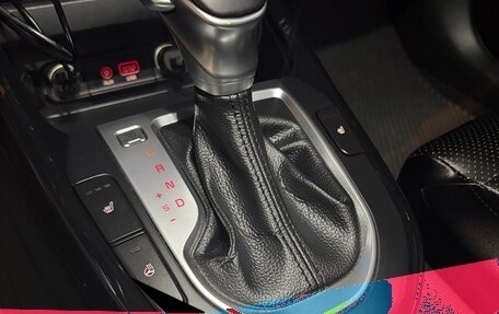 KIA Cerato IV, 2019 год, 1 700 000 рублей, 32 фотография