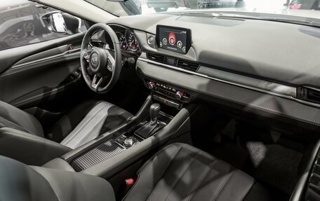 Mazda 6, 2023 год, 3 850 000 рублей, 14 фотография