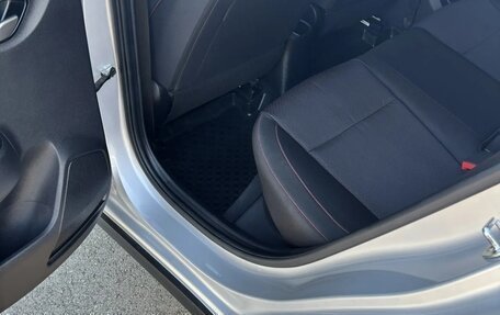 KIA Rio IV, 2021 год, 1 870 000 рублей, 10 фотография