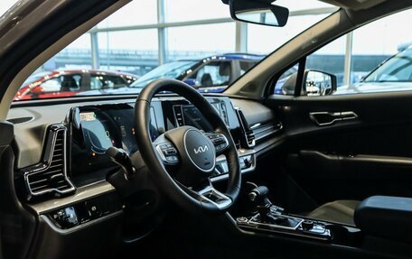 KIA Sportage IV рестайлинг, 2025 год, 4 740 000 рублей, 19 фотография