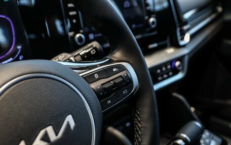 KIA Sportage IV рестайлинг, 2025 год, 4 740 000 рублей, 24 фотография