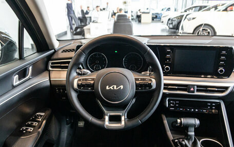 KIA K5, 2025 год, 4 190 000 рублей, 12 фотография