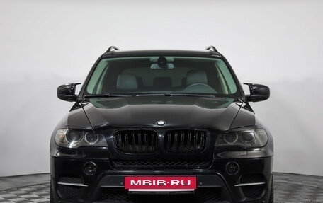 BMW X5, 2010 год, 2 050 000 рублей, 2 фотография