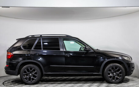 BMW X5, 2010 год, 2 050 000 рублей, 4 фотография