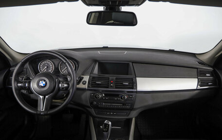 BMW X5, 2010 год, 2 050 000 рублей, 10 фотография