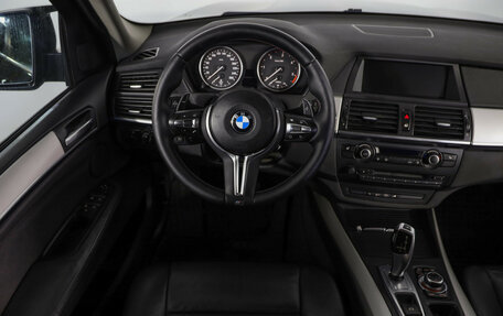 BMW X5, 2010 год, 2 050 000 рублей, 11 фотография