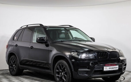 BMW X5, 2010 год, 2 050 000 рублей, 3 фотография