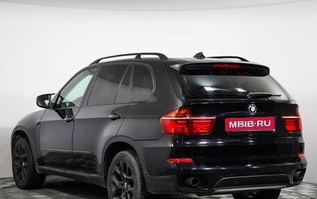 BMW X5, 2010 год, 2 050 000 рублей, 7 фотография