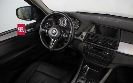 BMW X5, 2010 год, 2 050 000 рублей, 9 фотография