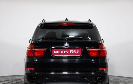 BMW X5, 2010 год, 2 050 000 рублей, 6 фотография