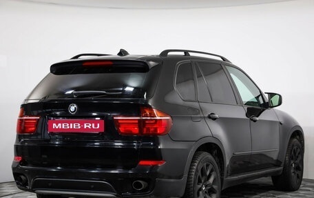 BMW X5, 2010 год, 2 050 000 рублей, 5 фотография