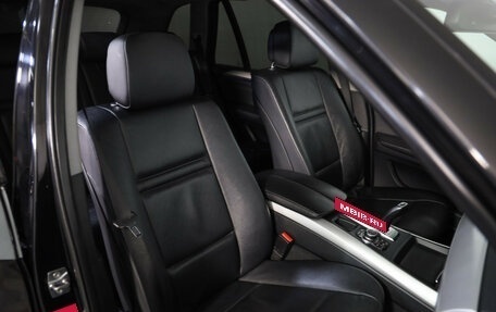 BMW X5, 2010 год, 2 050 000 рублей, 25 фотография