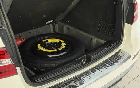 Mercedes-Benz M-Класс, 2012 год, 2 159 000 рублей, 20 фотография