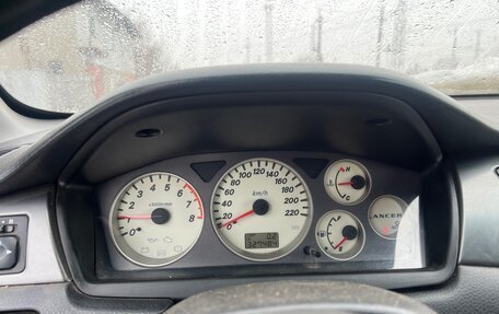 Mitsubishi Lancer IX, 2006 год, 220 000 рублей, 6 фотография