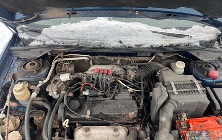 Mitsubishi Lancer IX, 2006 год, 220 000 рублей, 7 фотография