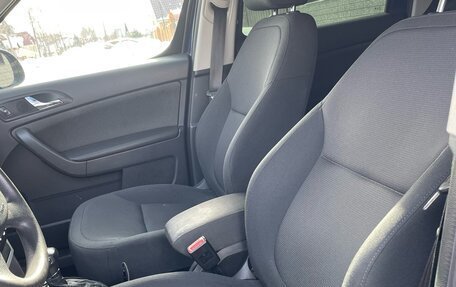 Skoda Yeti I рестайлинг, 2012 год, 799 000 рублей, 6 фотография