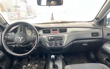 Mitsubishi Lancer IX, 2006 год, 220 000 рублей, 5 фотография